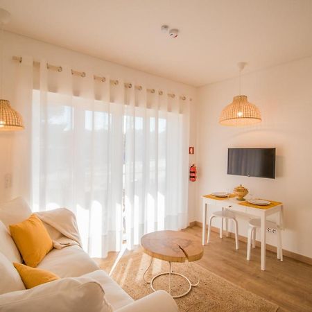 188 Apartments - Buganvilia - Pool And Balcony Cascais Bagian luar foto
