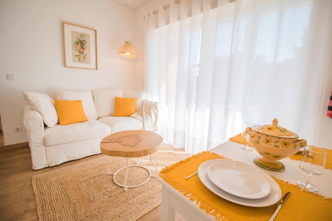 188 Apartments - Buganvilia - Pool And Balcony Cascais Bagian luar foto